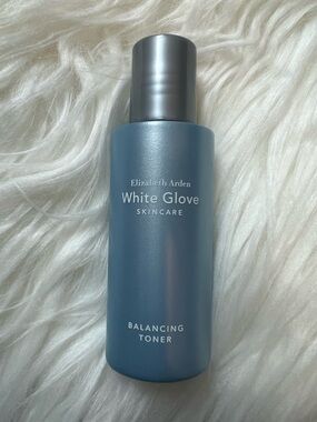 5/$35 NWOB 1 Elizabeth Arden White Glove Balancing Toner Bottle 50ml
